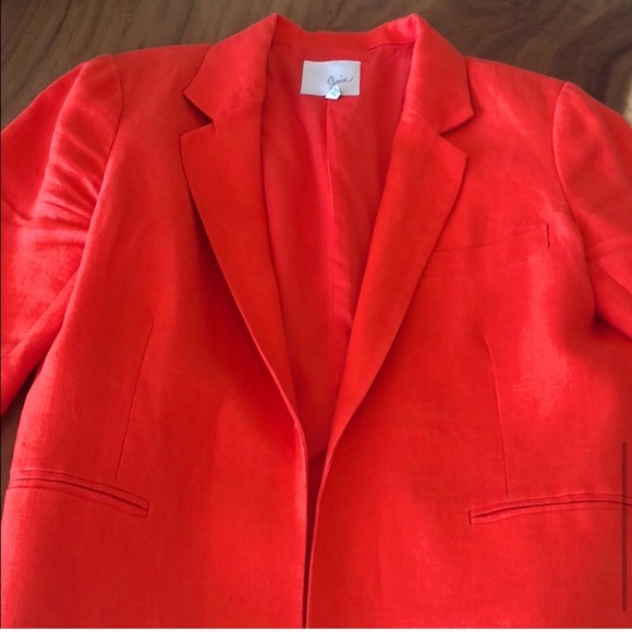 Josie blazer jacket - Picture 6 of 6